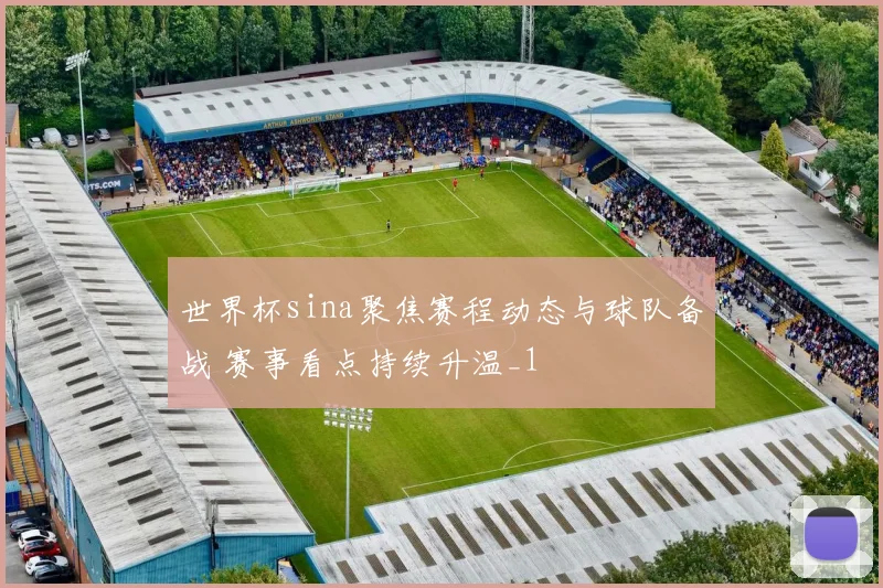 世界杯sina聚焦赛程动态与球队备战 赛事看点持续升温_1